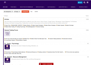 Apex Forum