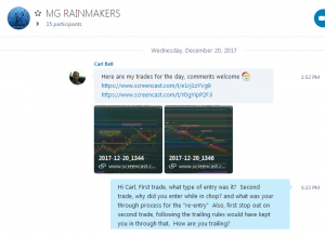 Mentor Groups