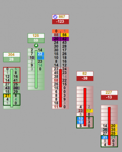 Order Print Example