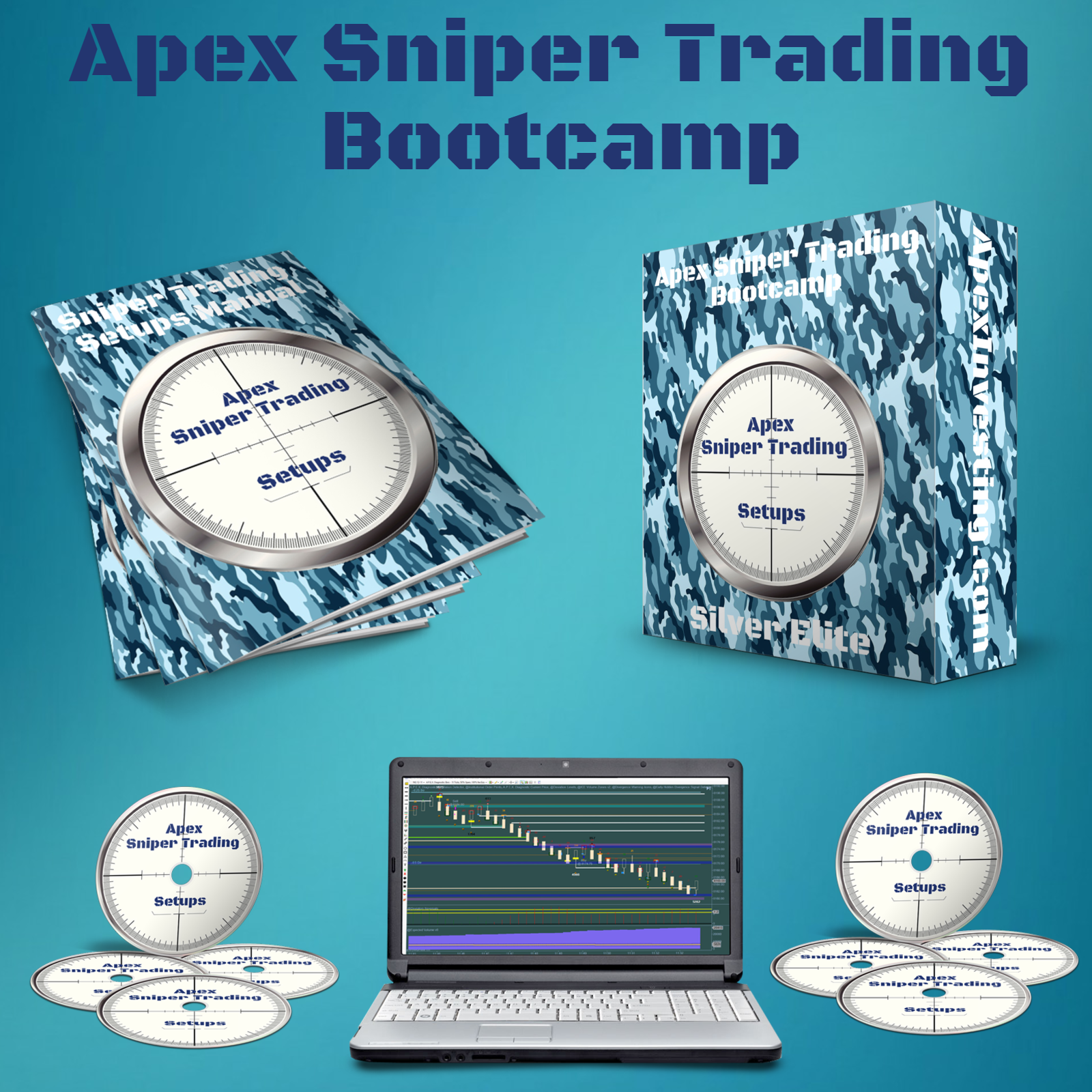 Sniper Trading Bootcamp